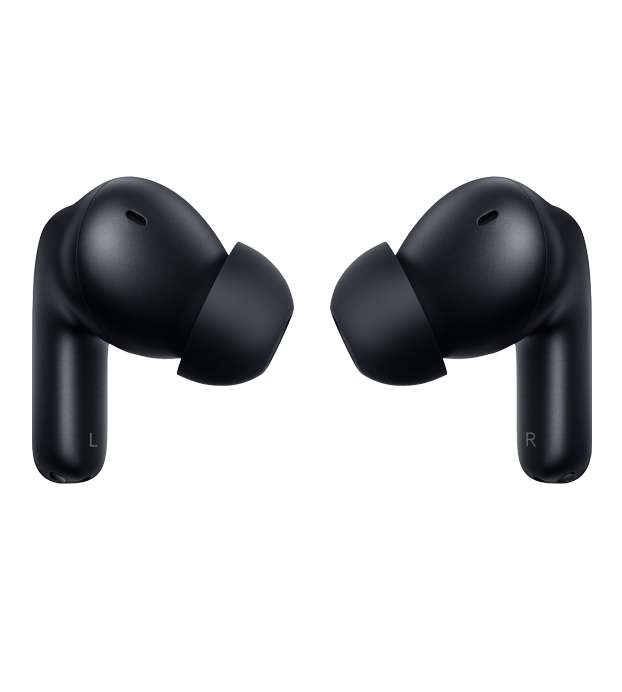 شیائومی ردمی باد ۴ پرو مشکی - Image 2