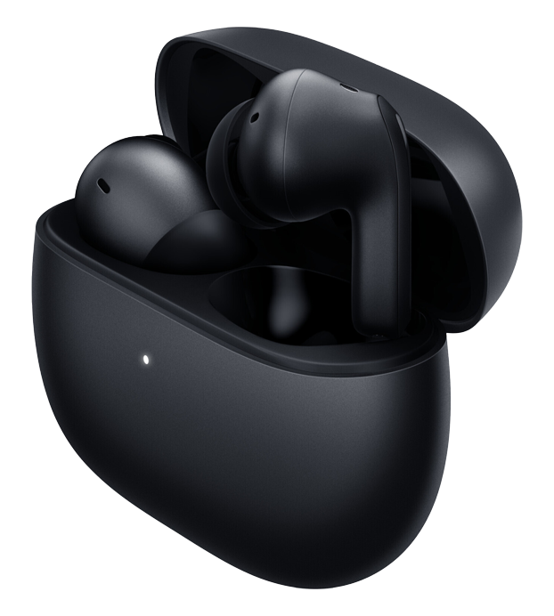 شیائومی ردمی باد ۴ پرو مشکی - Image 3